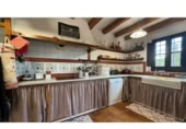 Chalet independiente con terreno en venta en Llambilles ref: TR104246 foto