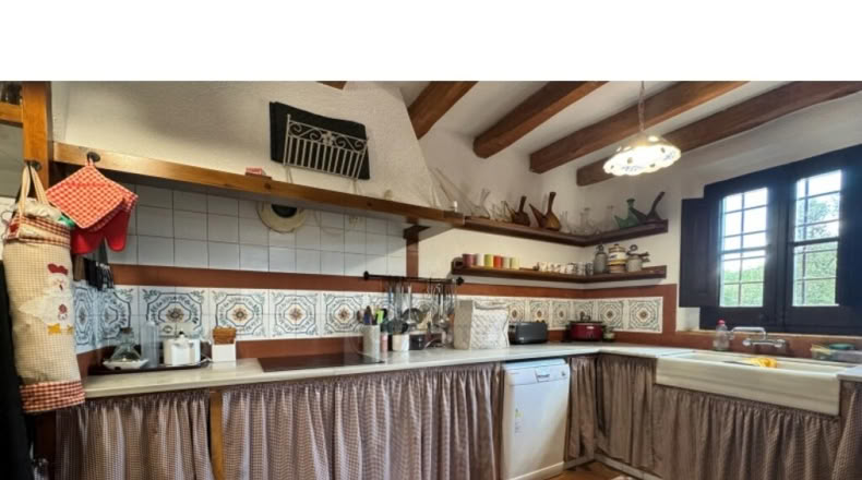 Gerona - Llambilles - 425m2