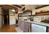 Chalet independiente con terreno en venta en Llambilles ref: TR104246 foto