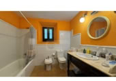 Chalet independiente con terreno en venta en Llambilles ref: TR104246 foto