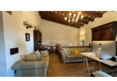 Chalet independiente con terreno en venta en Llambilles ref: TR104246 foto