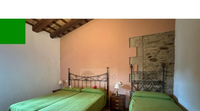 Gerona - Llambilles - 425m2