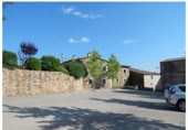 Chalet independiente con terreno en venta en Llambilles ref: TR104246 foto
