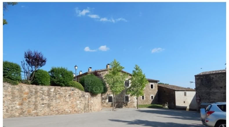 Gerona - Llambilles - 425m2
