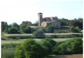 Chalet independiente con terreno en venta en Llambilles ref: TR104246 foto