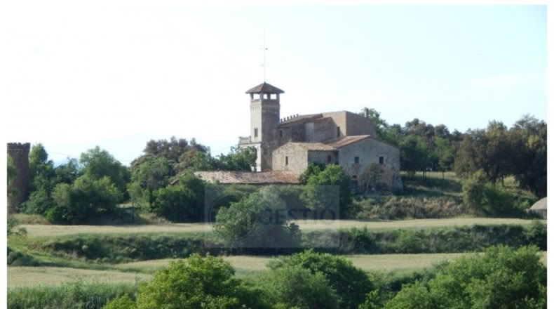 Gerona - Llambilles - 425m2
