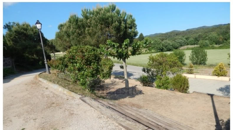 Gerona - Llambilles - 425m2