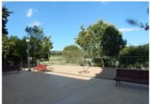 Chalet independiente con terreno en venta en Llambilles ref: TR104246 foto