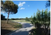 Chalet independiente con terreno en venta en Llambilles ref: TR104246 foto