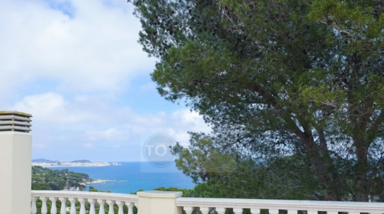 Gerona - Calonge - 596m2
