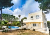Xalet independent amb terreny en venda a Sant Antoni de Calonge ref.: TR182474 foto
