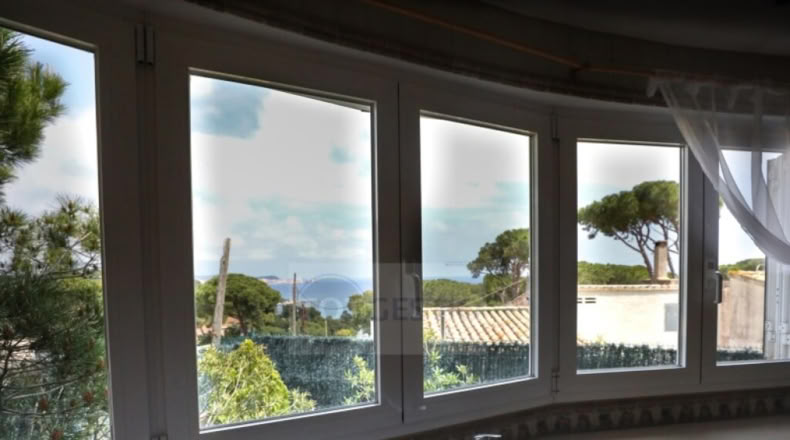 Gerona - Calonge - 596m2