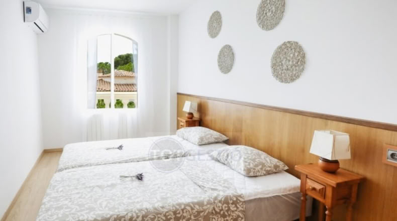 Gerona - Calonge - 596m2