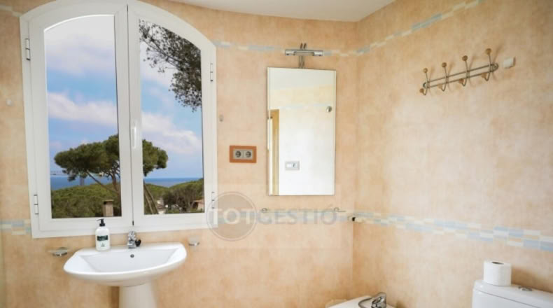 Gerona - Calonge - 596m2