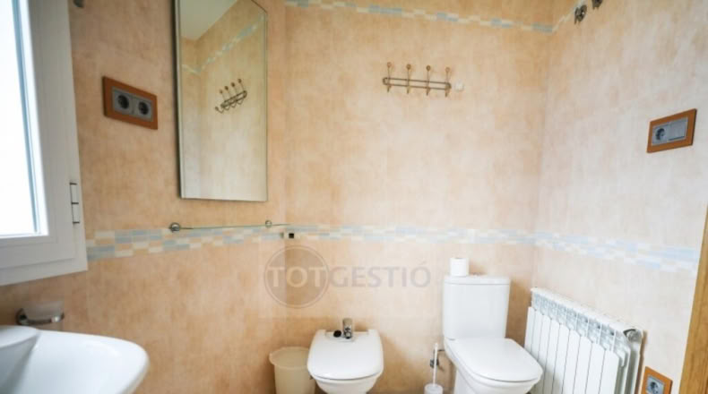 Gerona - Calonge - 596m2