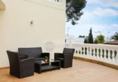 Xalet independent amb terreny en venda a Sant Antoni de Calonge ref.: TR182474 foto