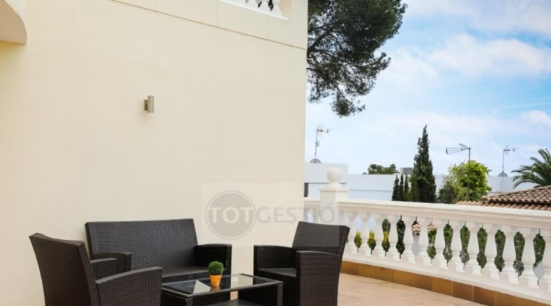 Gerona - Calonge - 596m2