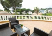 Xalet independent amb terreny en venda a Sant Antoni de Calonge ref.: TR182474 foto