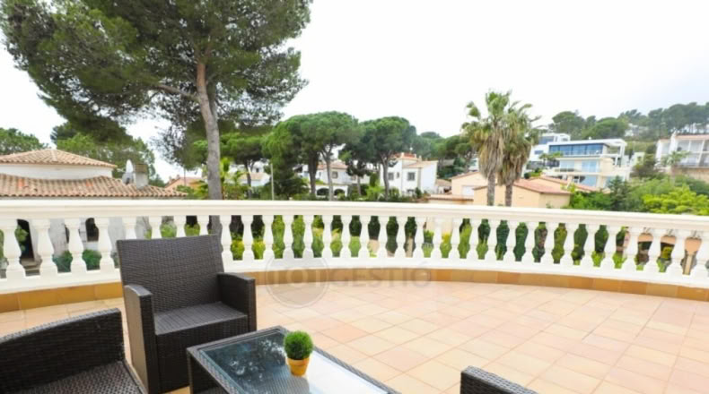Gerona - Calonge - 596m2