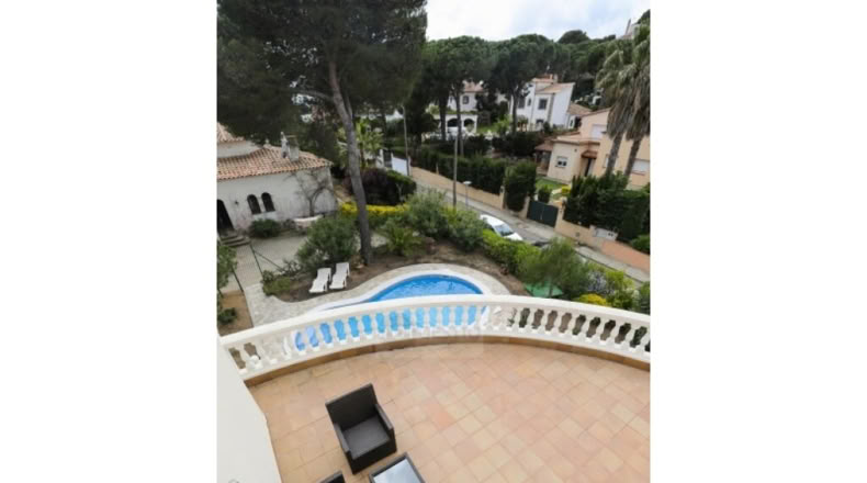 Gerona - Calonge - 596m2