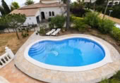 Xalet independent amb terreny en venda a Sant Antoni de Calonge ref.: TR182474 foto