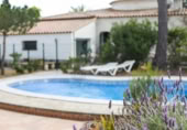 Xalet independent amb terreny en venda a Sant Antoni de Calonge ref.: TR182474 foto