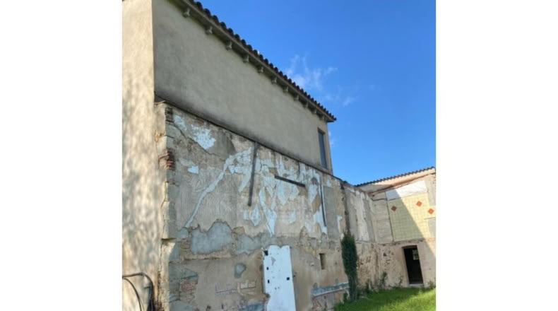 Girona - Caldes de Malavella - 12000m2