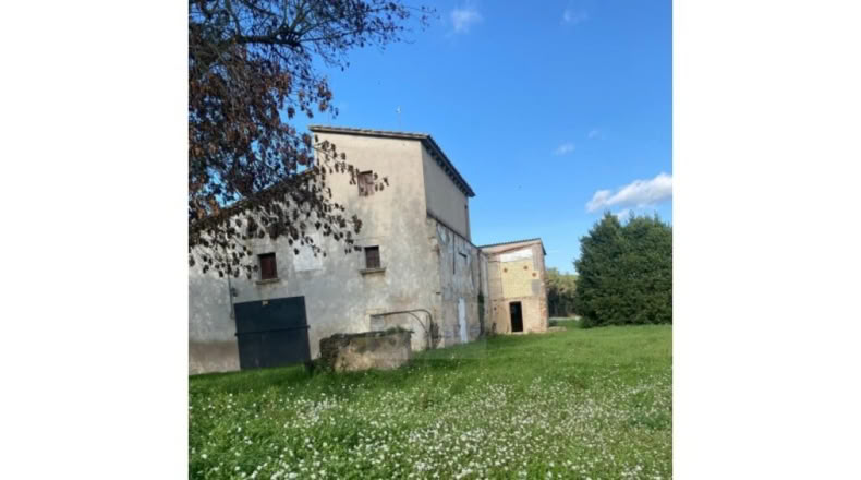 Girona - Caldes de Malavella - 12000m2