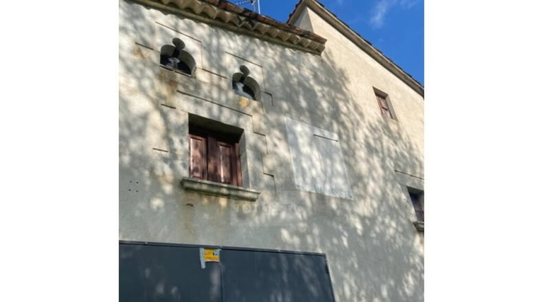 Girona - Caldes de Malavella - 12000m2
