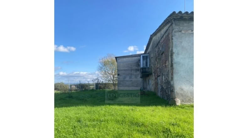 Girona - Caldes de Malavella - 12000m2