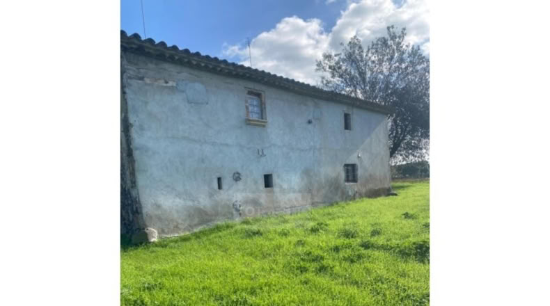 Girona - Caldes de Malavella - 12000m2