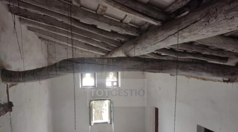 Girona - Caldes de Malavella - 12000m2