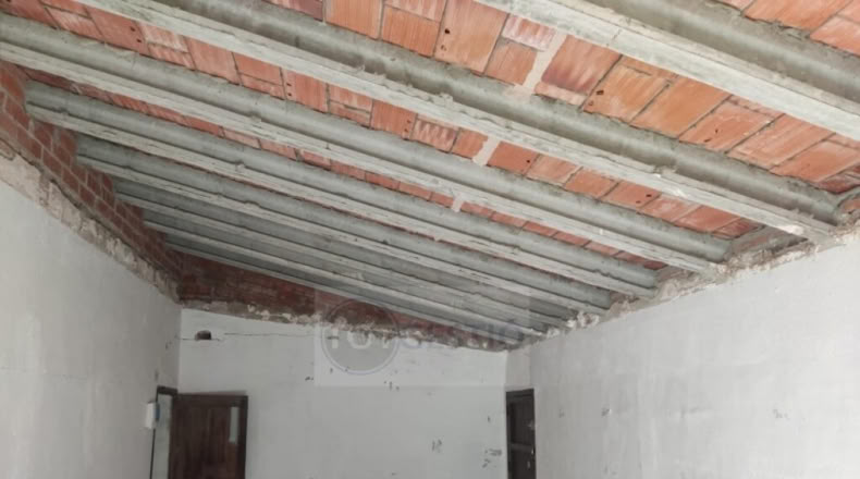 Girona - Caldes de Malavella - 12000m2