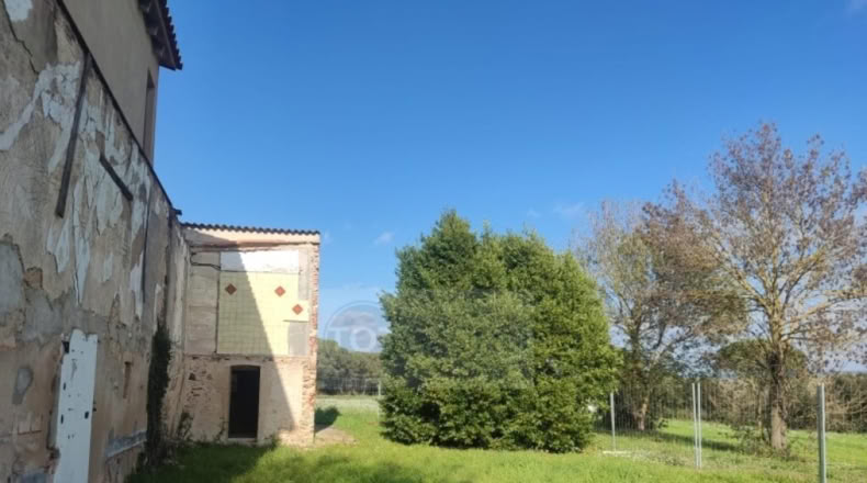 Girona - Caldes de Malavella - 12000m2