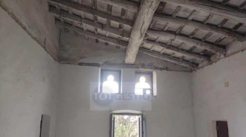 Girona - Caldes de Malavella - 12000m2