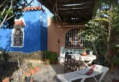 Masia with land for sale on CORTIJO CAMPO FELIZ, Boca de los Frailes, ref: TR200826 photo