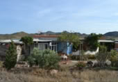 Masia with land for sale on CORTIJO CAMPO FELIZ, Boca de los Frailes, ref: TR200826 photo