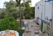 Masia with land for sale on CORTIJO CAMPO FELIZ, Boca de los Frailes, ref: TR200826 photo