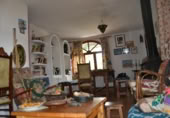 Masia with land for sale on CORTIJO CAMPO FELIZ, Boca de los Frailes, ref: TR200826 photo