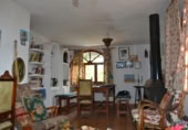 Masia with land for sale on CORTIJO CAMPO FELIZ, Boca de los Frailes, ref: TR200826 photo