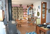 Masia with land for sale on CORTIJO CAMPO FELIZ, Boca de los Frailes, ref: TR200826 photo
