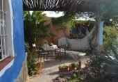 Masia with land for sale on CORTIJO CAMPO FELIZ, Boca de los Frailes, ref: TR200826 photo