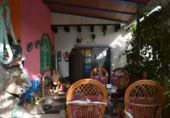 Masia with land for sale on CORTIJO CAMPO FELIZ, Boca de los Frailes, ref: TR200826 photo