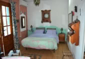 Masia with land for sale on CORTIJO CAMPO FELIZ, Boca de los Frailes, ref: TR200826 photo