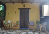 Masia with land for sale on CORTIJO CAMPO FELIZ, Boca de los Frailes, ref: TR200826 photo