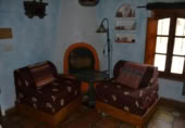 Masia with land for sale on CORTIJO CAMPO FELIZ, Boca de los Frailes, ref: TR200826 photo