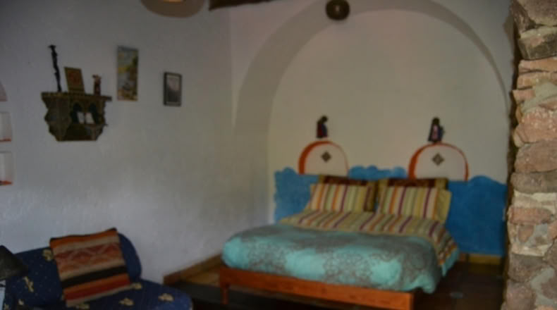 Almería - Boca de los Frailes - 10137m2