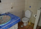 Masia with land for sale on CORTIJO CAMPO FELIZ, Boca de los Frailes, ref: TR200826 photo