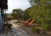Masia with land for sale on CORTIJO CAMPO FELIZ, Boca de los Frailes, ref: TR200826 photo