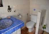 Masia with land for sale on CORTIJO CAMPO FELIZ, Boca de los Frailes, ref: TR200826 photo